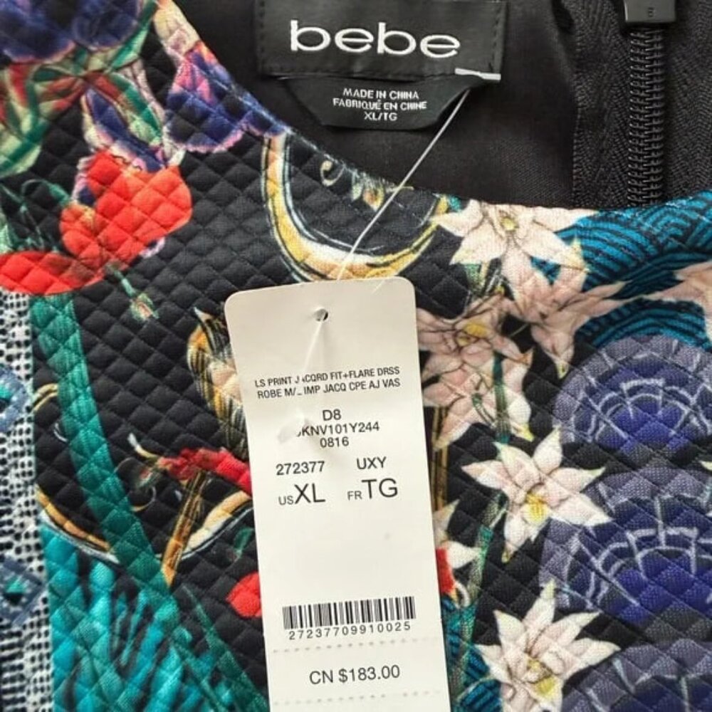 Madewell Striped Blue and White Button-Down Shirt